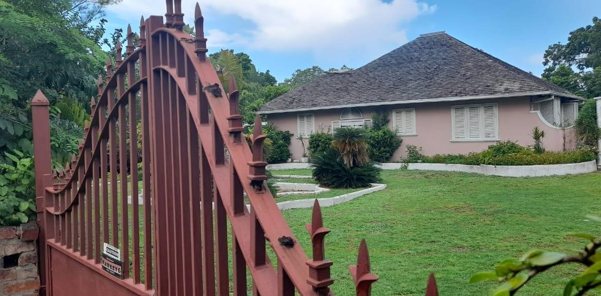 Twenty-First image of Exchange Road Ocho Rios in Ocho Rios, St. Ann, Jamaica - property is For Sale