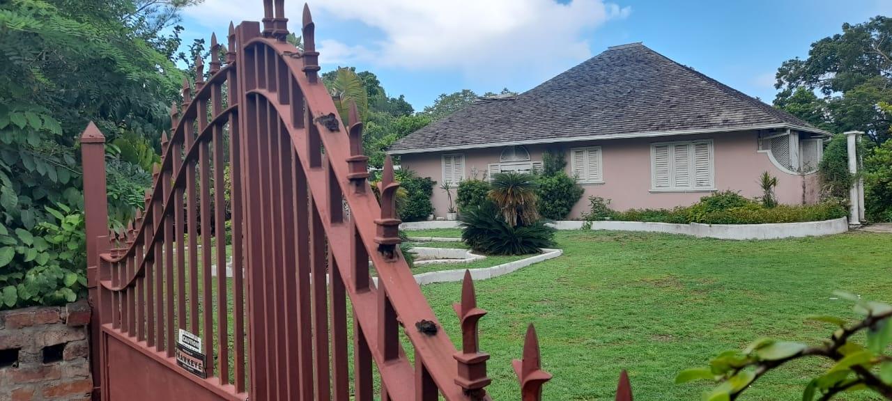 Charming-Fixer-Upper-in-Ocho-Rios-3-Buildings-on-2.31-Acres Twenty-First image of Exchange Road Ocho Rios in Ocho Rios, St. Ann, Jamaica - property is For Sale