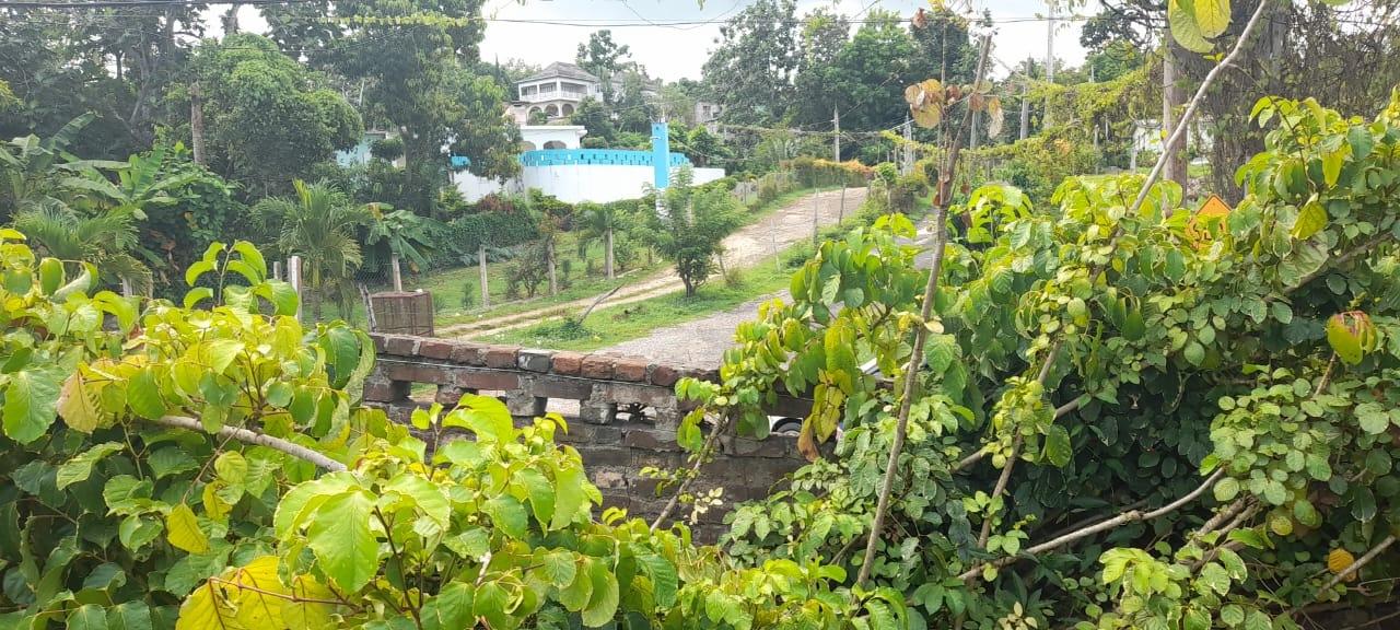 Charming-Fixer-Upper-in-Ocho-Rios-3-Buildings-on-2.31-Acres Thirtieth image of Exchange Road Ocho Rios in Ocho Rios, St. Ann, Jamaica - property is For Sale
