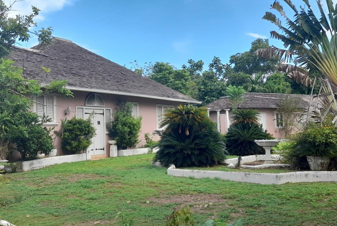 Fourth image of Exchange Road Ocho Rios in Ocho Rios, St. Ann, Jamaica - property is For Sale