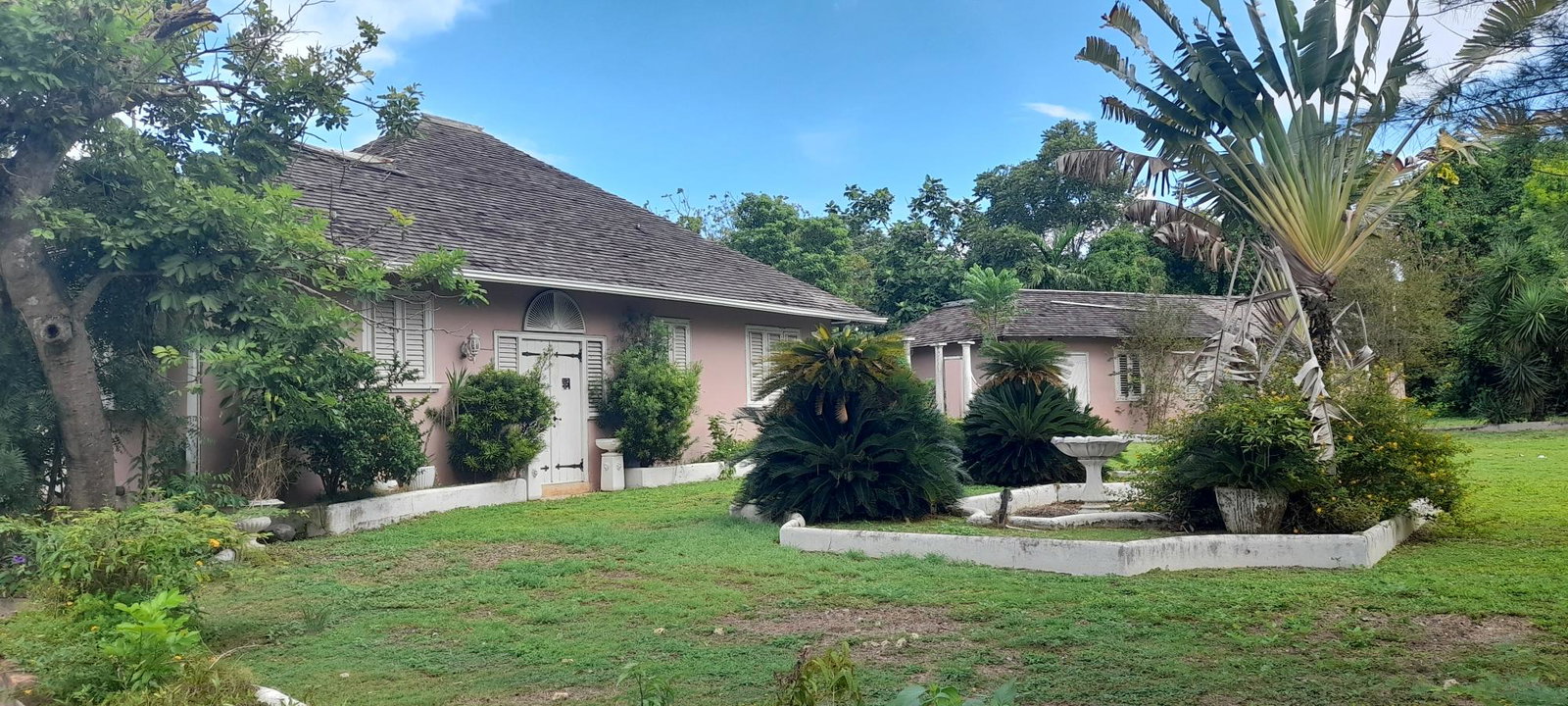 Charming-Fixer-Upper-in-Ocho-Rios-3-Buildings-on-2.31-Acres Fourth image of Exchange Road Ocho Rios in Ocho Rios, St. Ann, Jamaica - property is For Sale