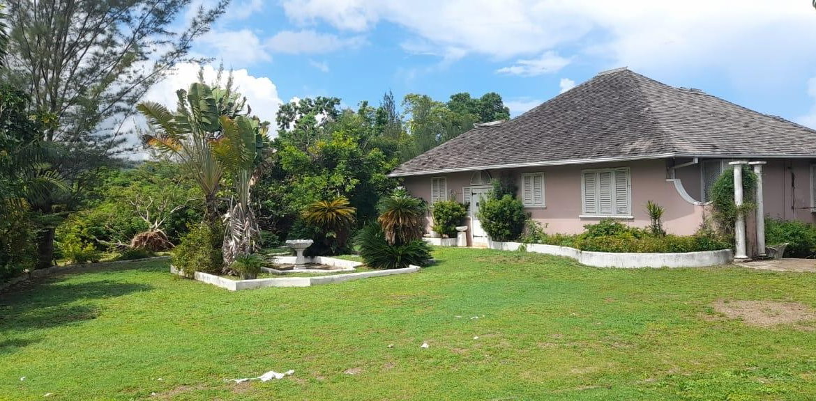 Fifth image of Exchange Road Ocho Rios in Ocho Rios, St. Ann, Jamaica - property is For Sale