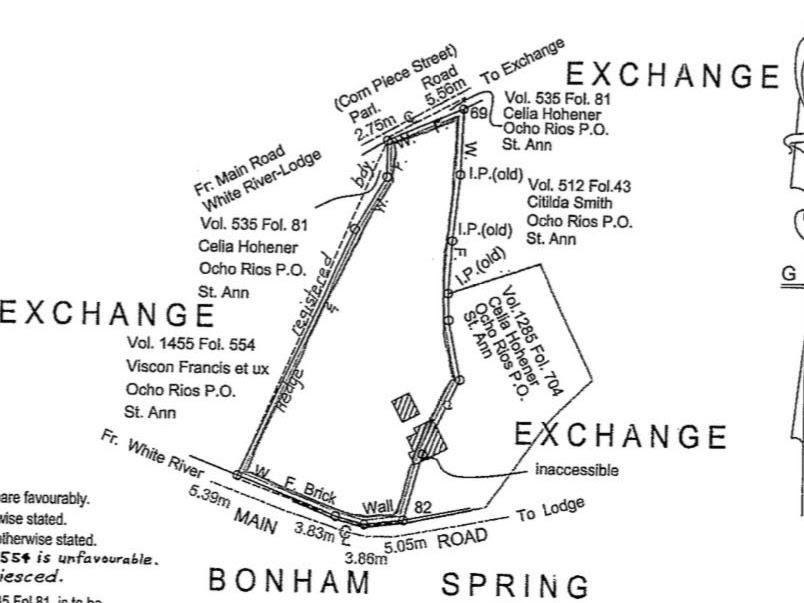 Sixth image of Exchange Road Ocho Rios in Ocho Rios, St. Ann, Jamaica - property is For Sale