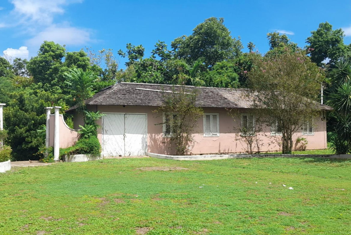 Seventh image of Exchange Road Ocho Rios in Ocho Rios, St. Ann, Jamaica - property is For Sale