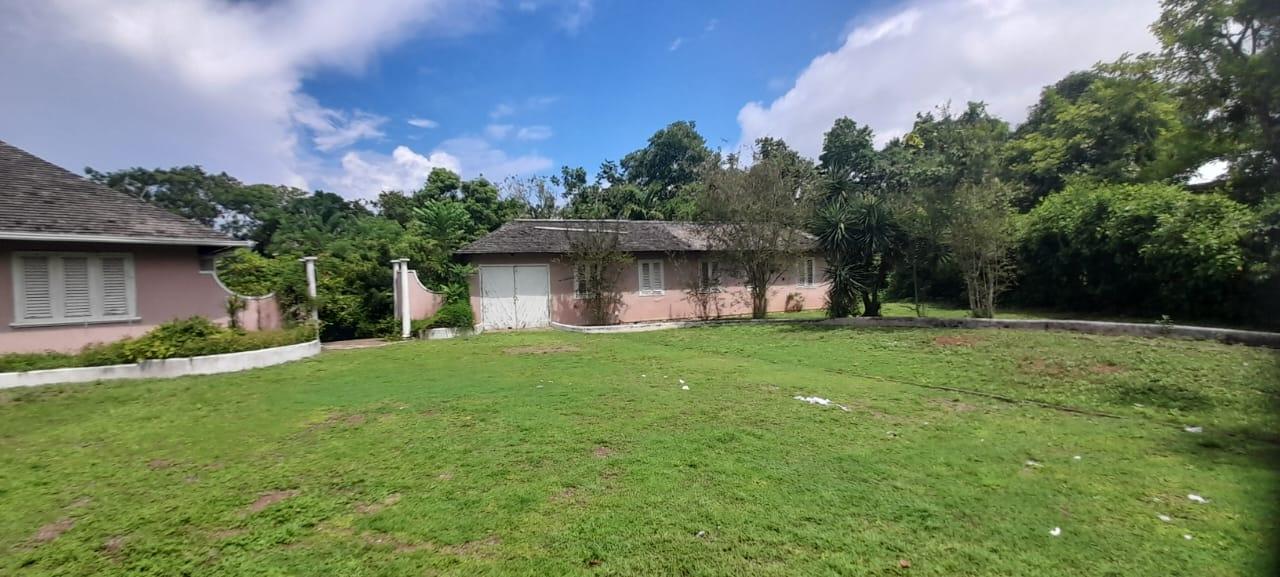 Charming-Fixer-Upper-in-Ocho-Rios-3-Buildings-on-2.31-Acres Eighth image of Exchange Road Ocho Rios in Ocho Rios, St. Ann, Jamaica - property is For Sale