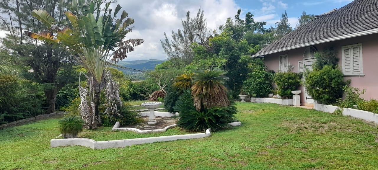Charming-Fixer-Upper-in-Ocho-Rios-3-Buildings-on-2.31-Acres Ninth image of Exchange Road Ocho Rios in Ocho Rios, St. Ann, Jamaica - property is For Sale