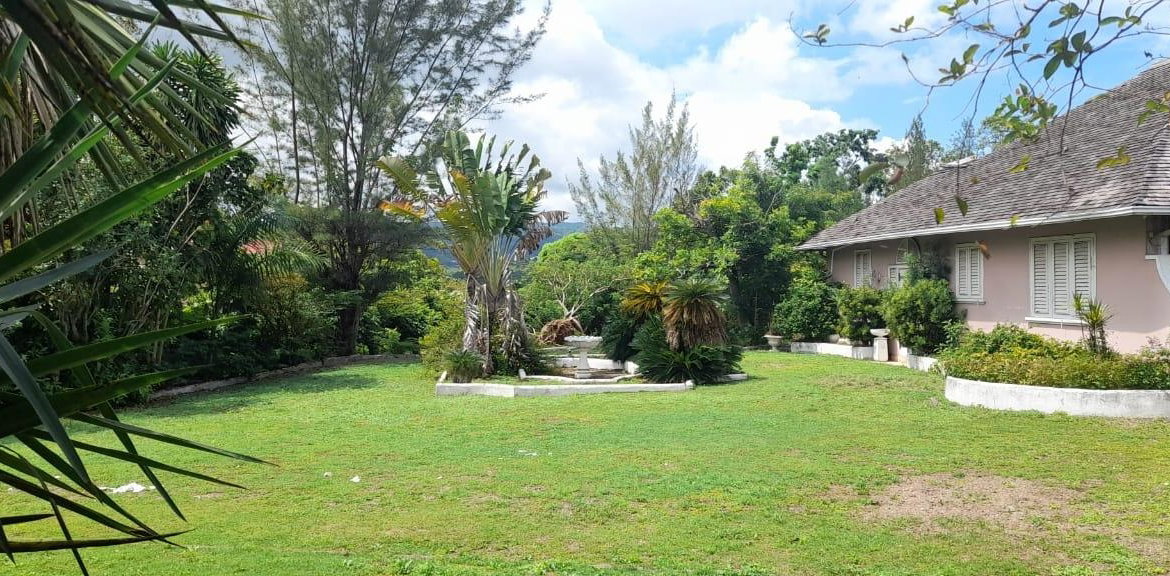 Tenth image of Exchange Road Ocho Rios in Ocho Rios, St. Ann, Jamaica - property is For Sale