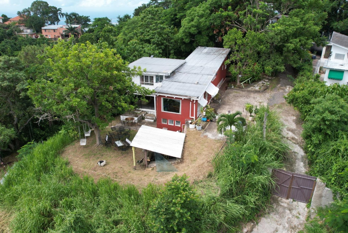 Second image of Upalong Close, Skyline dr in Kingston 6, St. Andrew, Jamaica - property is For Sale