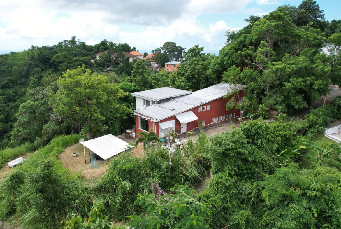 Third image of Upalong Close, Skyline dr in Kingston 6, St. Andrew, Jamaica - property is For Sale
