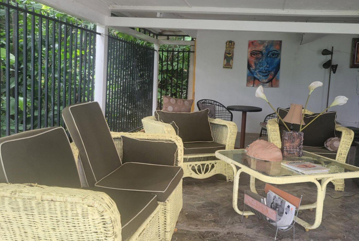 Twenty-Fifth image of Upalong Close, Skyline dr in Kingston 6, St. Andrew, Jamaica - property is For Sale