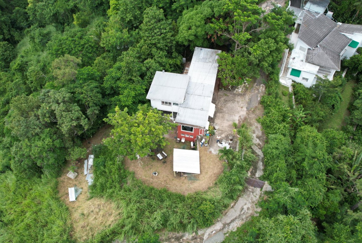 Fourth image of Upalong Close, Skyline dr in Kingston 6, St. Andrew, Jamaica - property is For Sale
