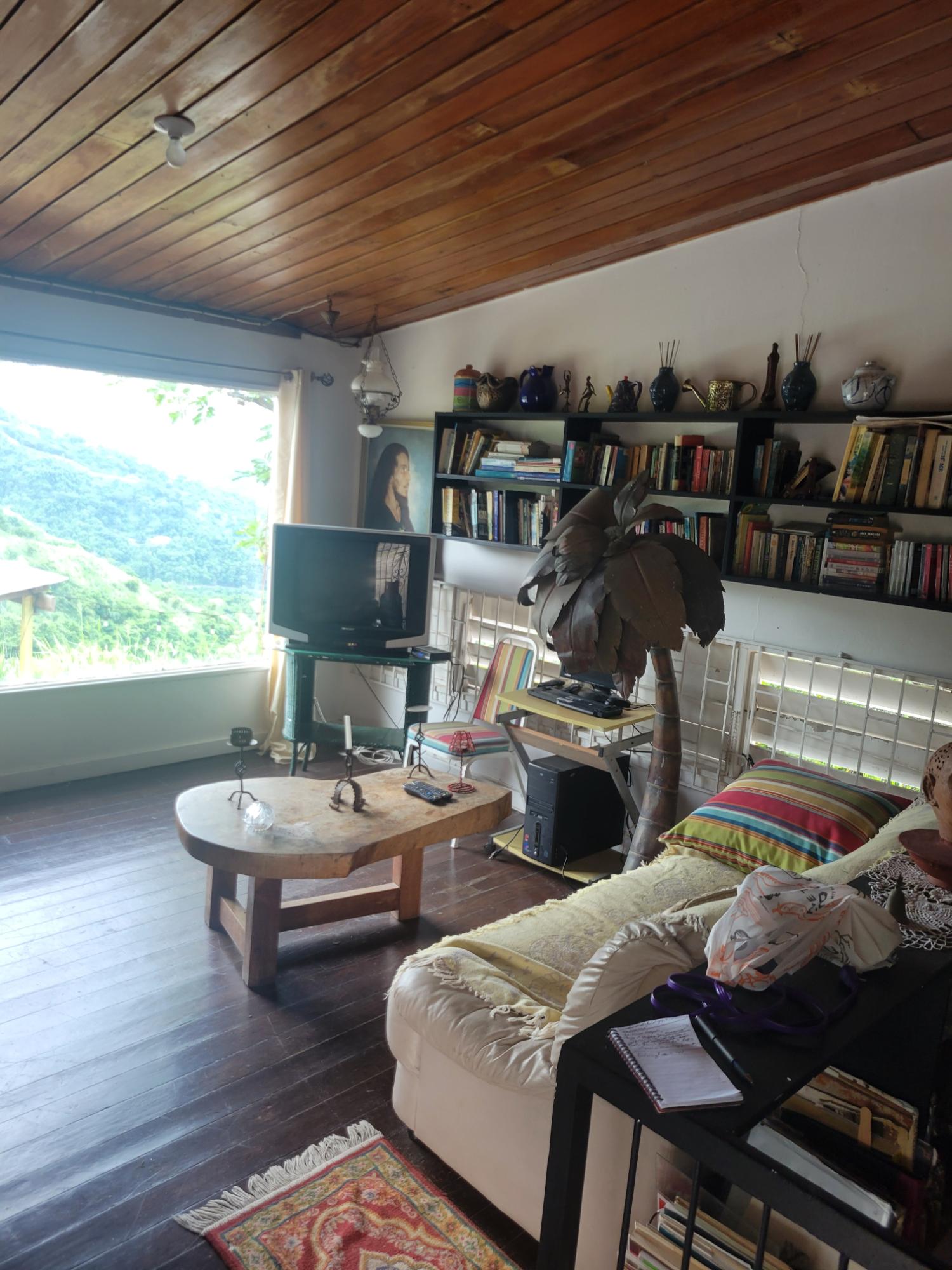 Charming-Fixer-Upper-in-the-Blue-Mountains-For-Sale Seventh image of Upalong Close, Skyline dr in Kingston 6, St. Andrew, Jamaica - property is For Sale