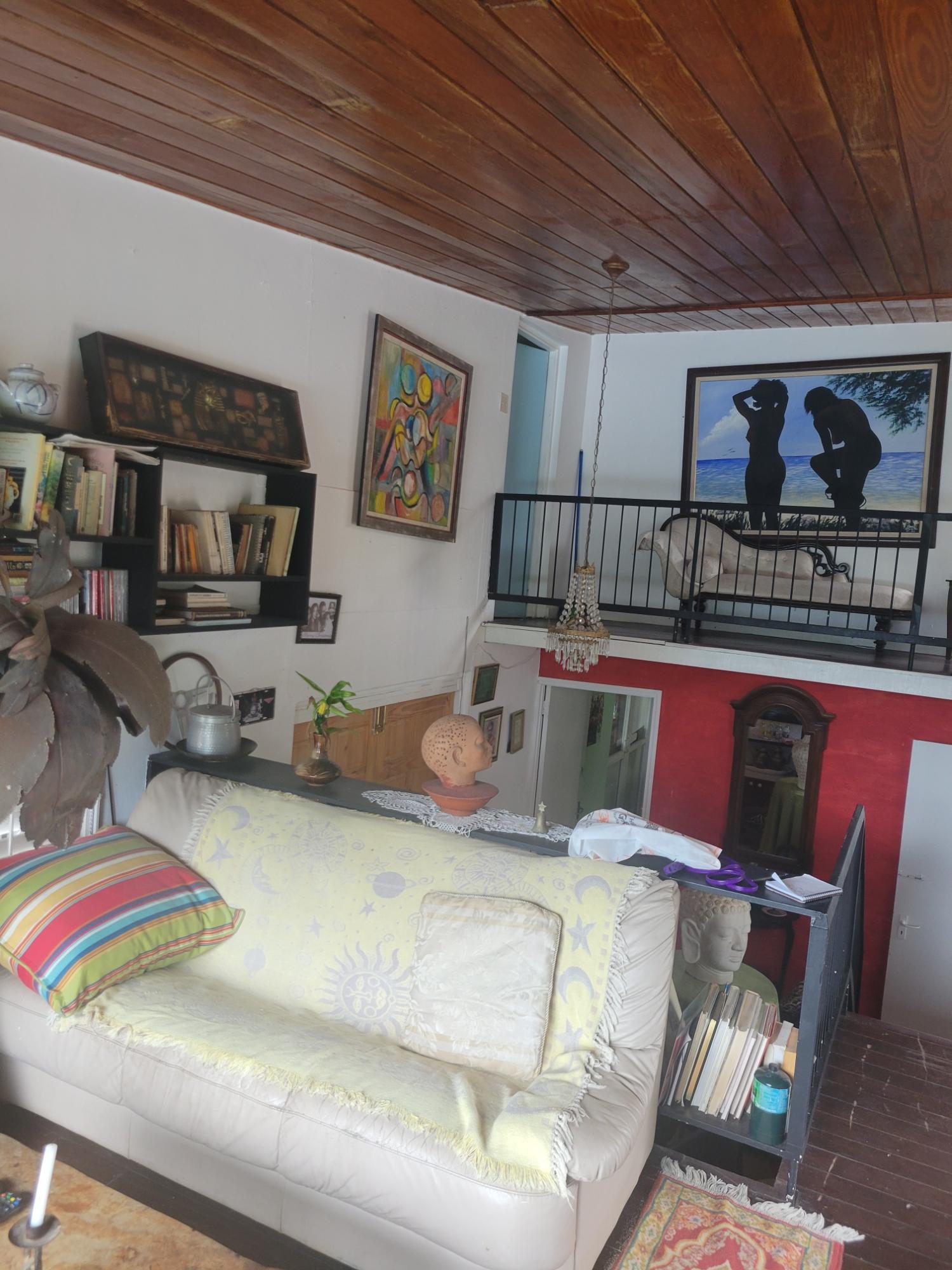 Charming-Fixer-Upper-in-the-Blue-Mountains-For-Sale Eighth image of Upalong Close, Skyline dr in Kingston 6, St. Andrew, Jamaica - property is For Sale