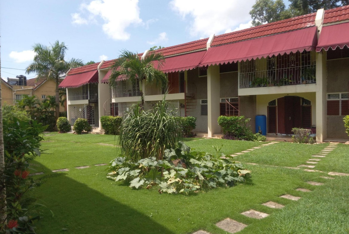 Second image of 3 Hillside Drive in Kingston 19, St. Andrew, Jamaica - property is For Sale