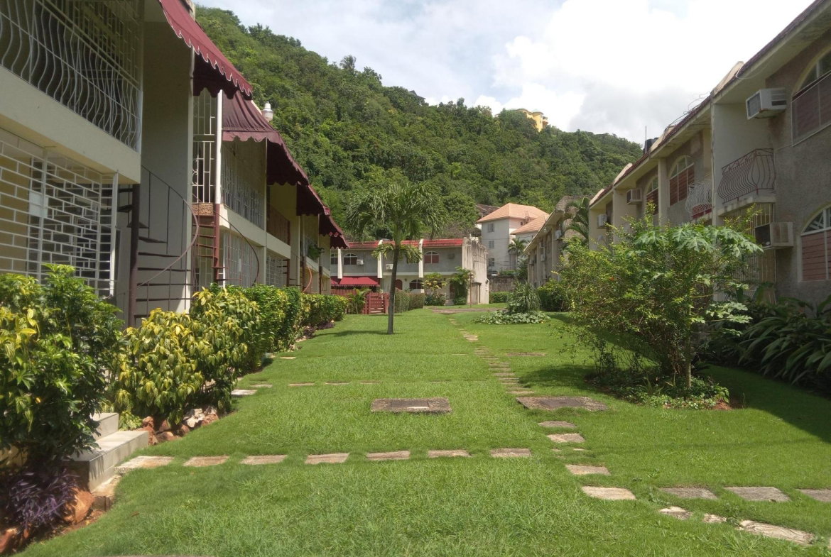 Twelfth image of 3 Hillside Drive in Kingston 19, St. Andrew, Jamaica - property is For Sale