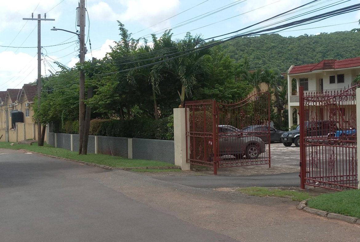 First image of 3 Hillside Drive in Kingston 19, St. Andrew, Jamaica - property is For Sale
