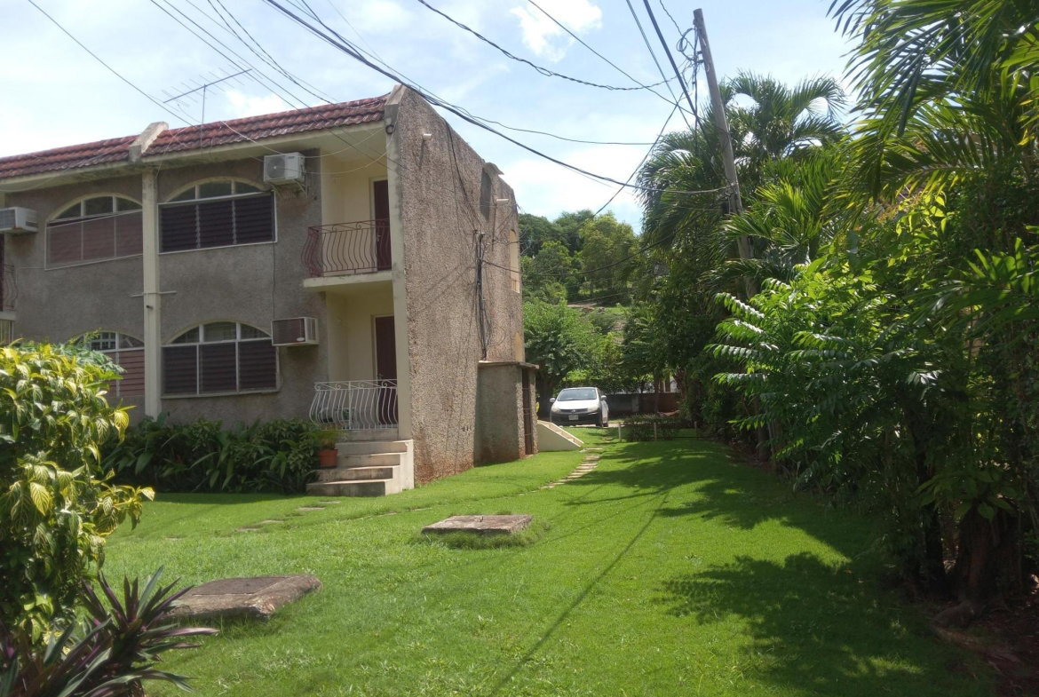 Thirteenth image of 3 Hillside Drive in Kingston 19, St. Andrew, Jamaica - property is For Sale