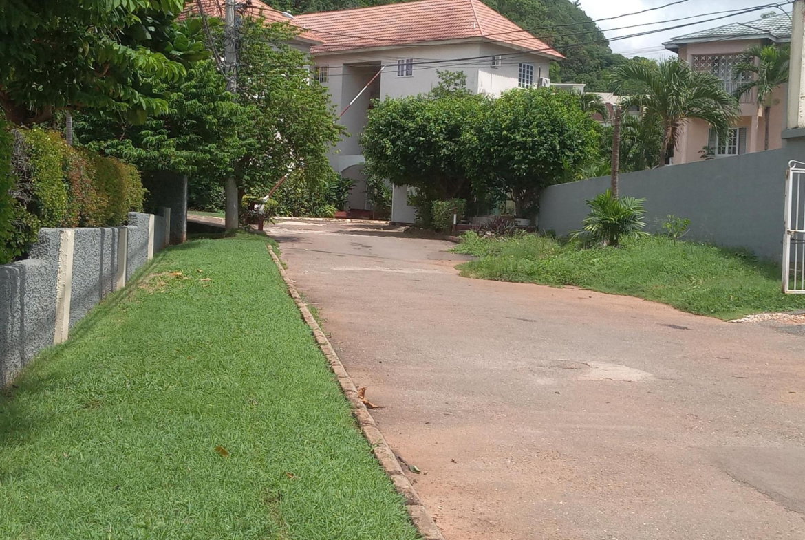 Eighteenth image of 3 Hillside Drive in Kingston 19, St. Andrew, Jamaica - property is For Sale