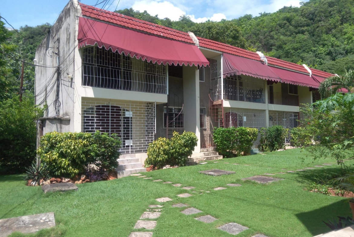 Third image of 3 Hillside Drive in Kingston 19, St. Andrew, Jamaica - property is For Sale