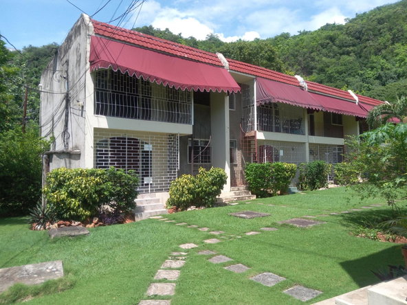 Third image of 3 Hillside Drive in Kingston 19, St. Andrew, Jamaica - property is For Sale