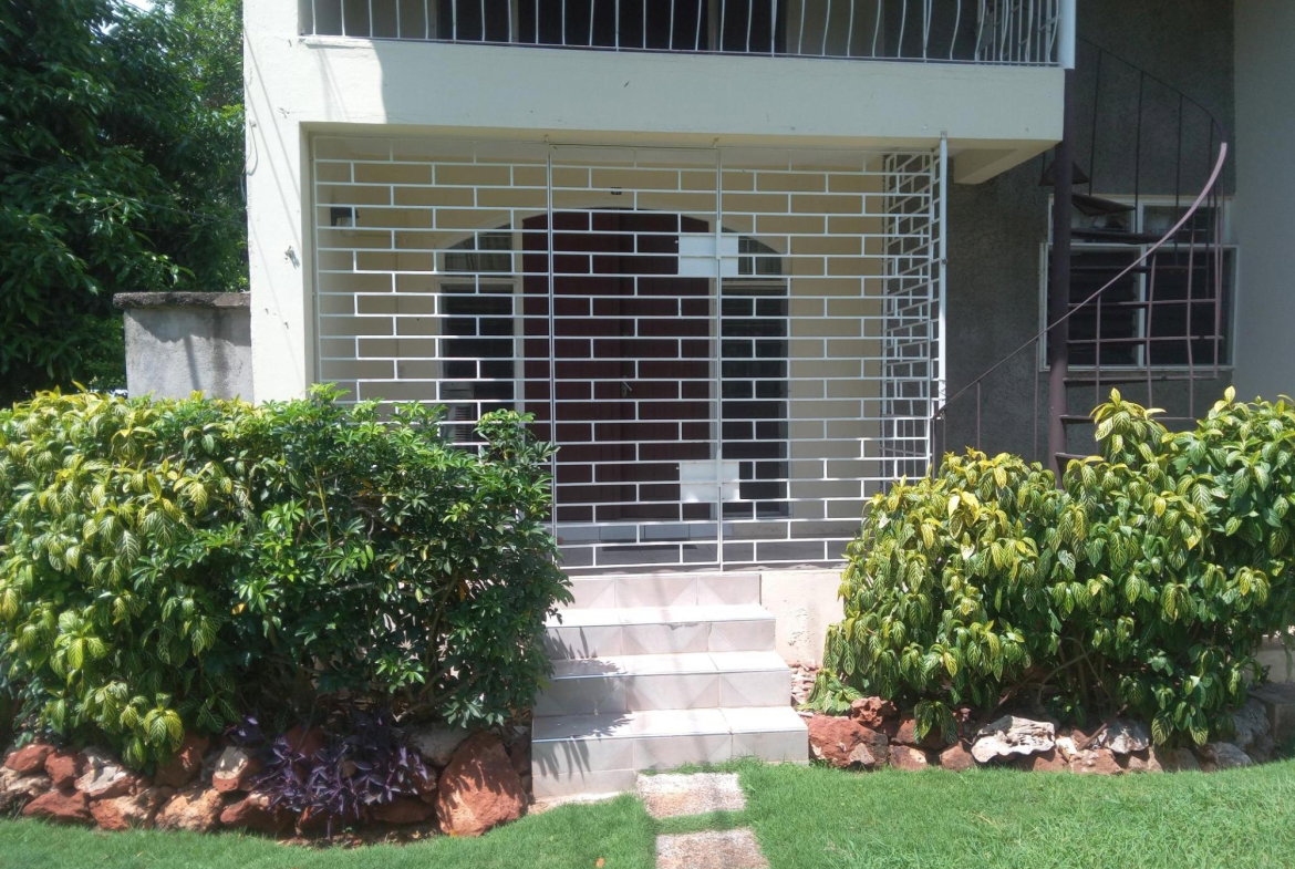Fourth image of 3 Hillside Drive in Kingston 19, St. Andrew, Jamaica - property is For Sale