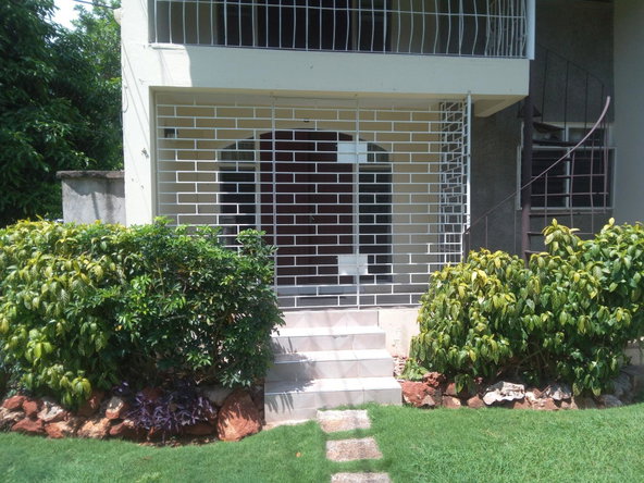 Fourth image of 3 Hillside Drive in Kingston 19, St. Andrew, Jamaica - property is For Sale