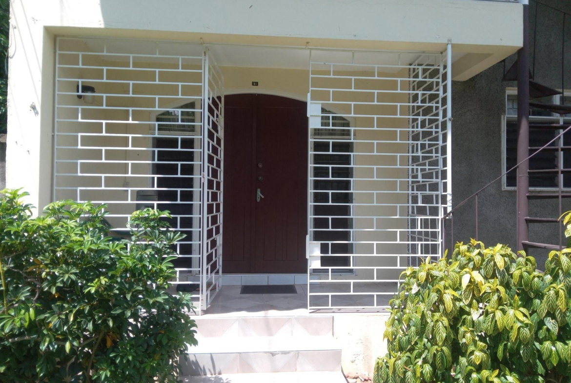 Fifth image of 3 Hillside Drive in Kingston 19, St. Andrew, Jamaica - property is For Sale