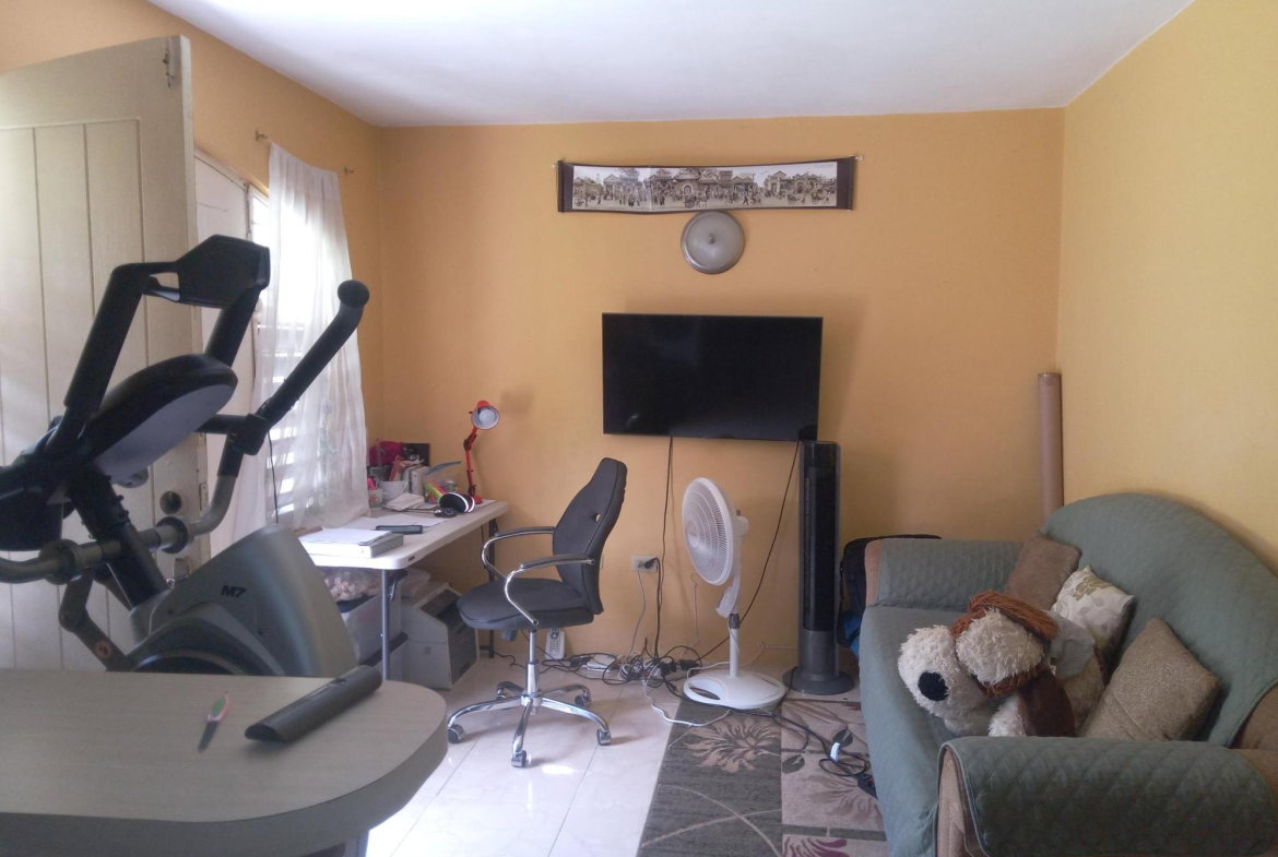 Sixth image of 3 Hillside Drive in Kingston 19, St. Andrew, Jamaica - property is For Sale