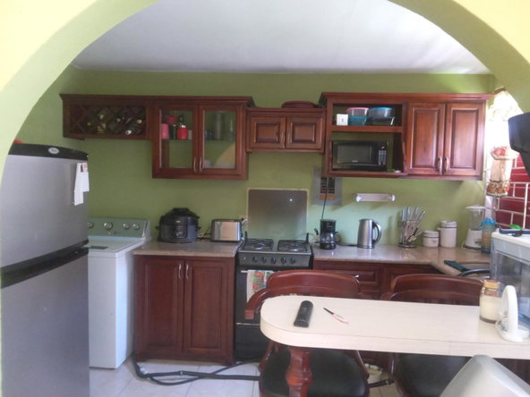 Seventh image of 3 Hillside Drive in Kingston 19, St. Andrew, Jamaica - property is For Sale