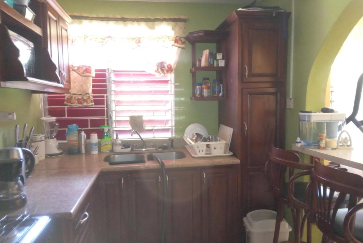 Eighth image of 3 Hillside Drive in Kingston 19, St. Andrew, Jamaica - property is For Sale