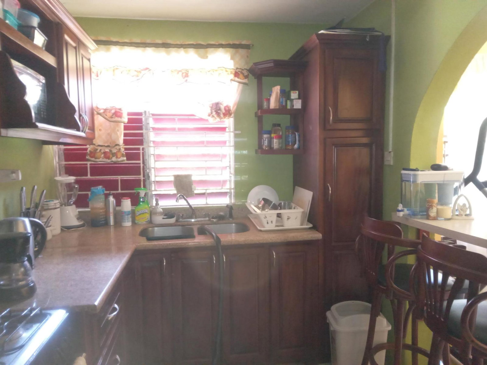 Eighth image of 3 Hillside Drive in Kingston 19, St. Andrew, Jamaica - property is For Sale