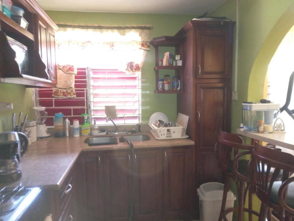 Eighth image of 3 Hillside Drive in Kingston 19, St. Andrew, Jamaica - property is For Sale