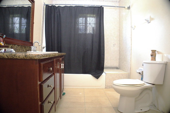 Fifth image of Sunrise Crescent in Four Paths, Clarendon, Jamaica - property is For Sale