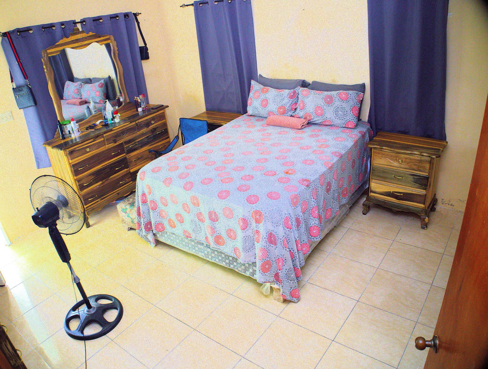 Sixth image of Sunrise Crescent in Four Paths, Clarendon, Jamaica - property is For Sale