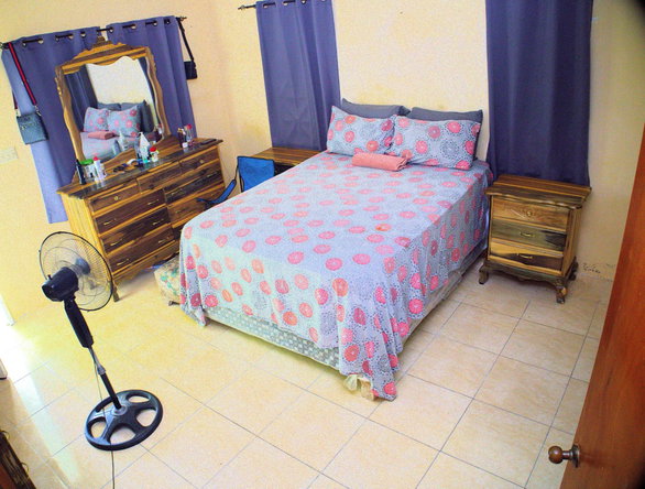 Sixth image of Sunrise Crescent in Four Paths, Clarendon, Jamaica - property is For Sale
