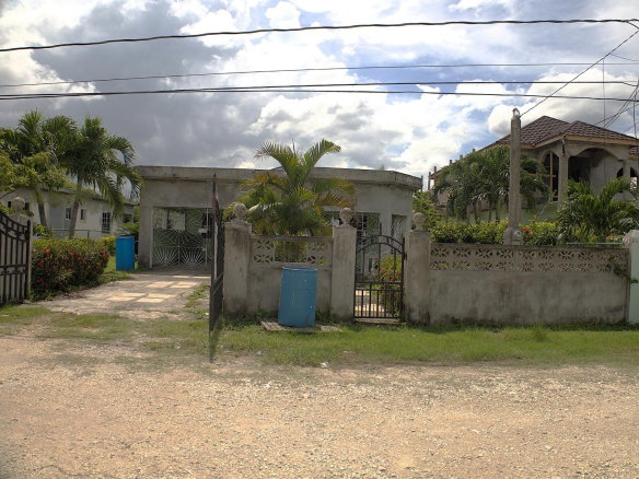 First image of Sunrise Crescent in Four Paths, Clarendon, Jamaica - property is For Sale