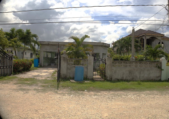 First image of Sunrise Crescent in Four Paths, Clarendon, Jamaica - property is For Sale