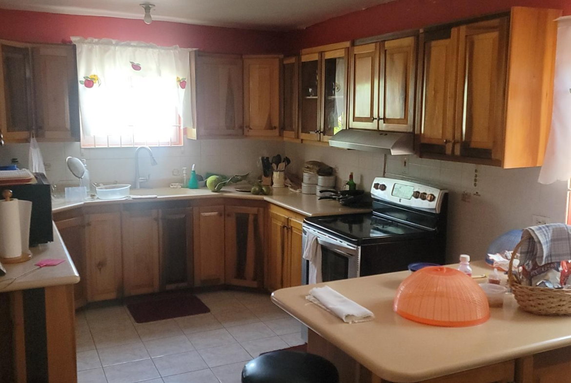 Twelfth image of 18 Driftwood Drive, Harbour in HARBOUR VIEW, St. Andrew, Jamaica - property is For Sale