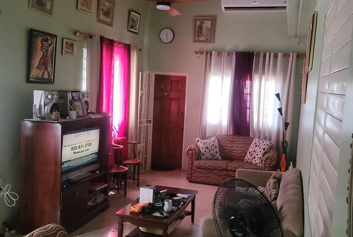 Twenty-Fifth image of 18 Driftwood Drive, Harbour in HARBOUR VIEW, St. Andrew, Jamaica - property is For Sale