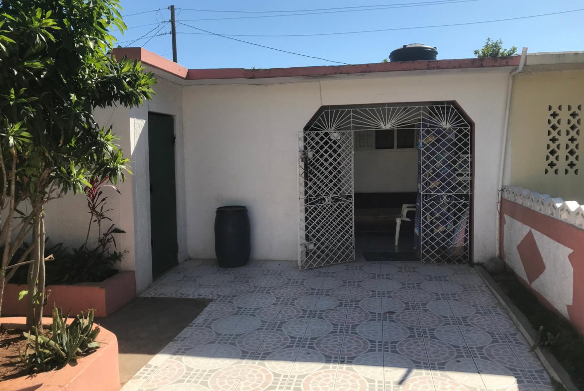 Second image of 98 Caymanas in Gregory Park, St. Catherine, Jamaica - property is For Sale