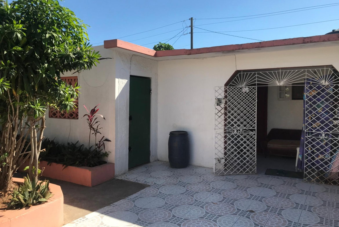 First image of 98 Caymanas in Gregory Park, St. Catherine, Jamaica - property is For Sale
