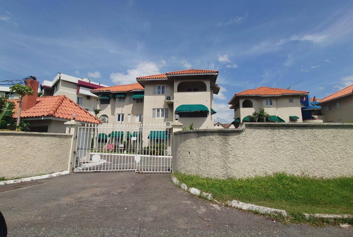 Second image of 1-6 Abbeydale Rd, Kingston 10 in Kingston 10, St. Andrew, Jamaica - property is For Sale