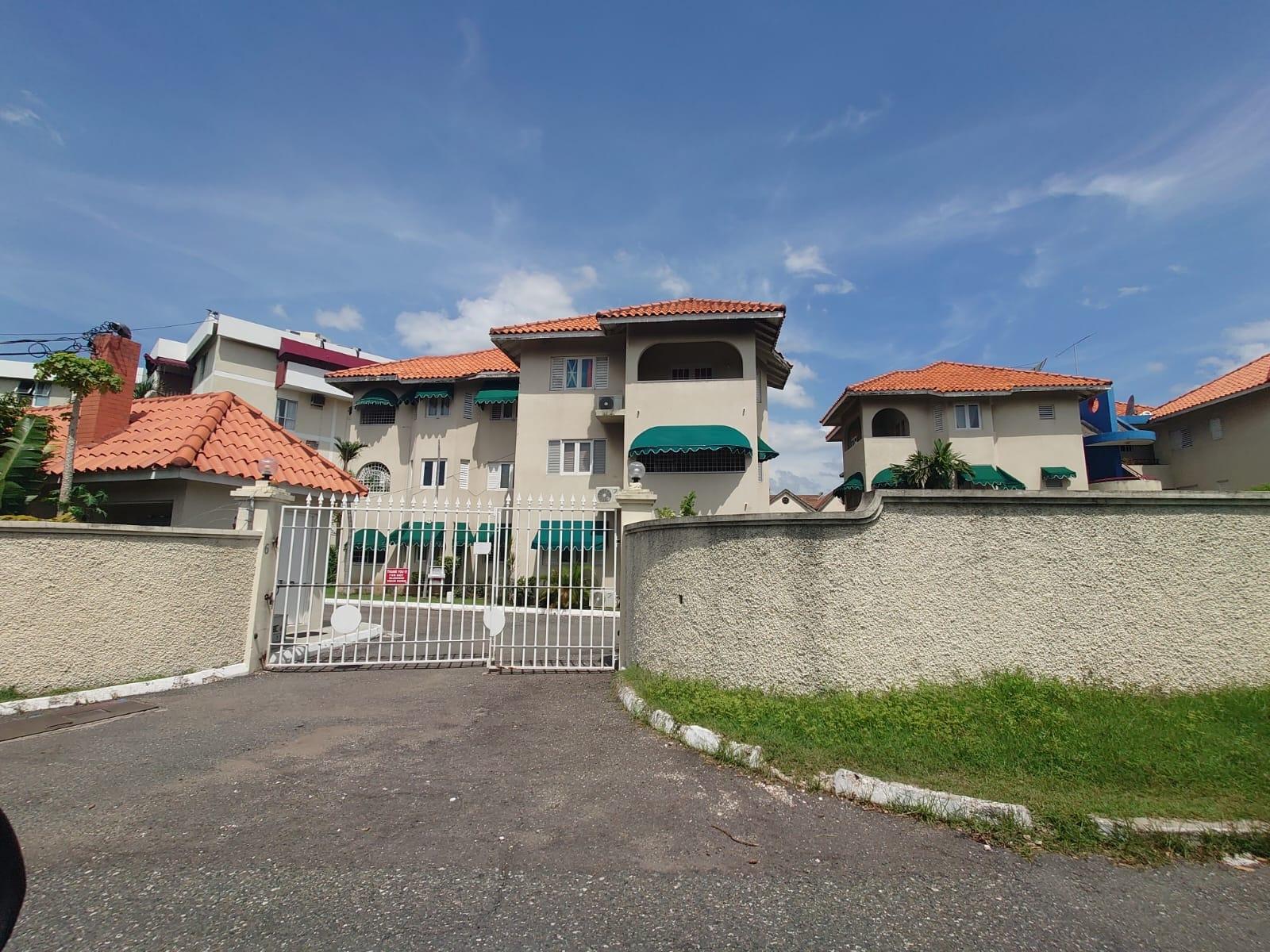 Charming-One-Bedroom-Apartment-for-Sale-in-Kingston-10-Jamaica Second image of 1-6 Abbeydale Rd, Kingston 10 in Kingston 10, St. Andrew, Jamaica - property is For Sale