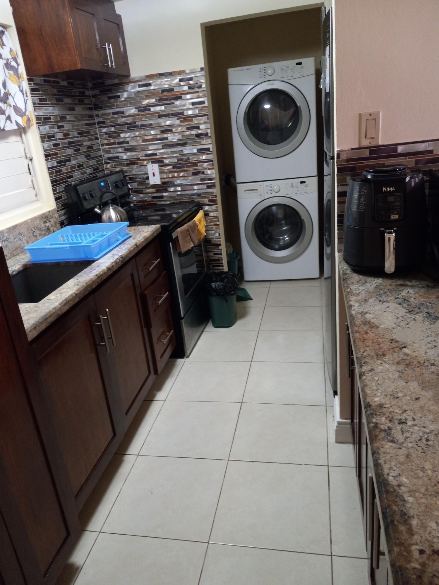 Charming-One-Bedroom-Apartment-for-Sale-in-Kingston-10-Jamaica Seventh image of 1-6 Abbeydale Rd, Kingston 10 in Kingston 10, St. Andrew, Jamaica - property is For Sale