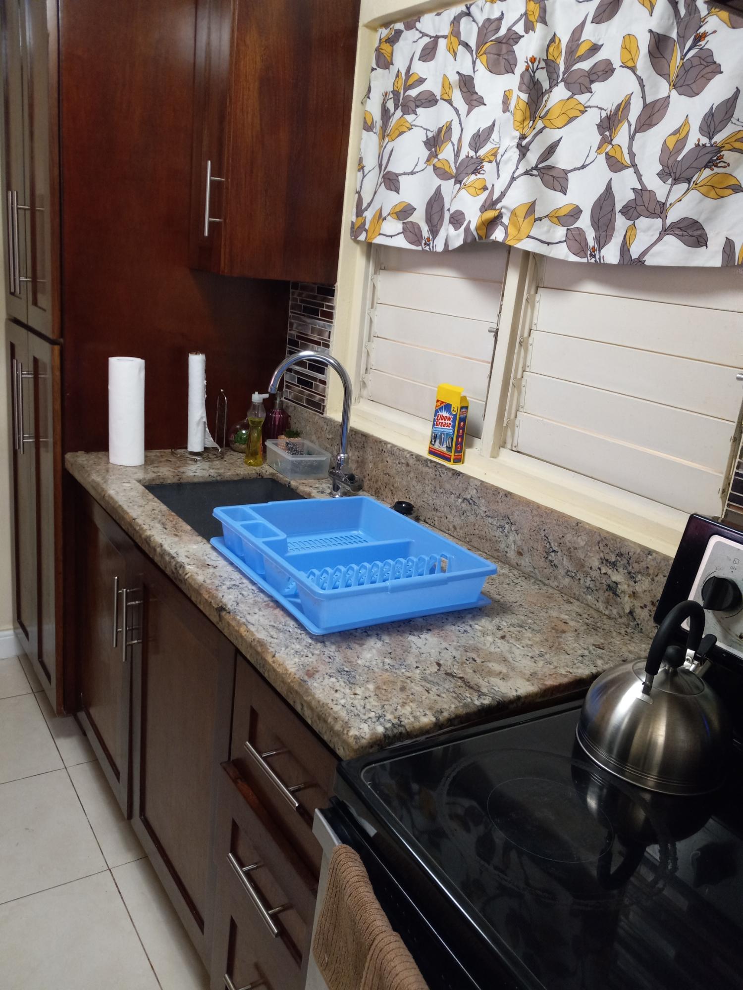 Charming-One-Bedroom-Apartment-for-Sale-in-Kingston-10-Jamaica Eighth image of 1-6 Abbeydale Rd, Kingston 10 in Kingston 10, St. Andrew, Jamaica - property is For Sale