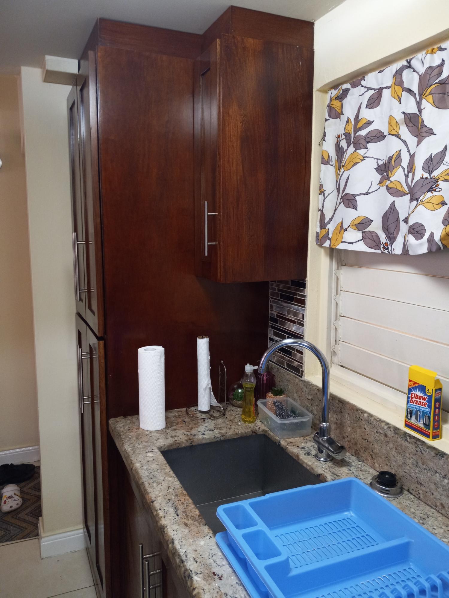 Charming-One-Bedroom-Apartment-for-Sale-in-Kingston-10-Jamaica Ninth image of 1-6 Abbeydale Rd, Kingston 10 in Kingston 10, St. Andrew, Jamaica - property is For Sale