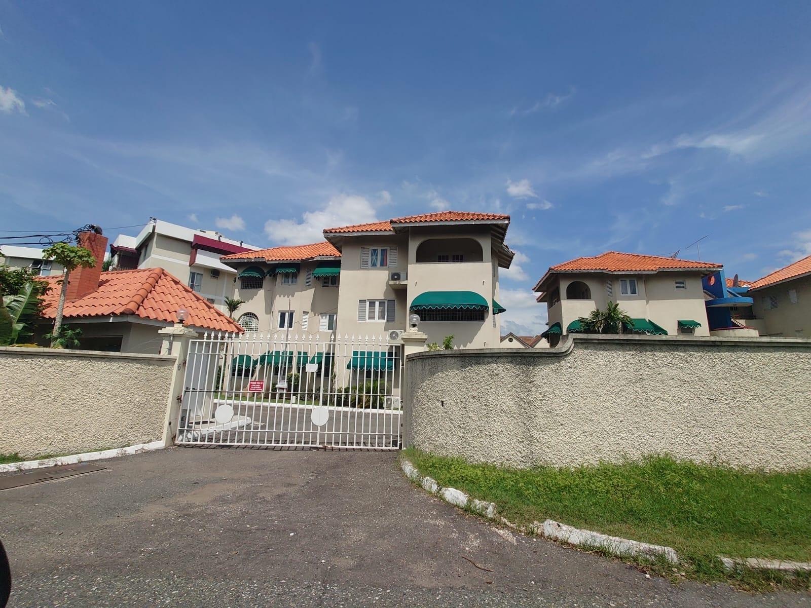 Charming-One-Bedroom-Apartment-for-Sale-in-Kingston-10-Jamaica First image of 1-6 Abbeydale Rd, Kingston 10 in Kingston 10, St. Andrew, Jamaica - property is For Sale