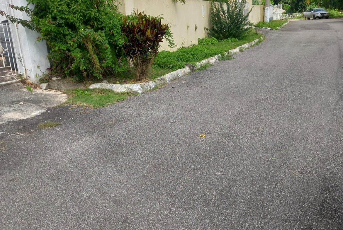 Second image of Lot 7 Cedar Grove H/s, Cedar cl in Mandeville, Manchester, Jamaica - property is For Sale
