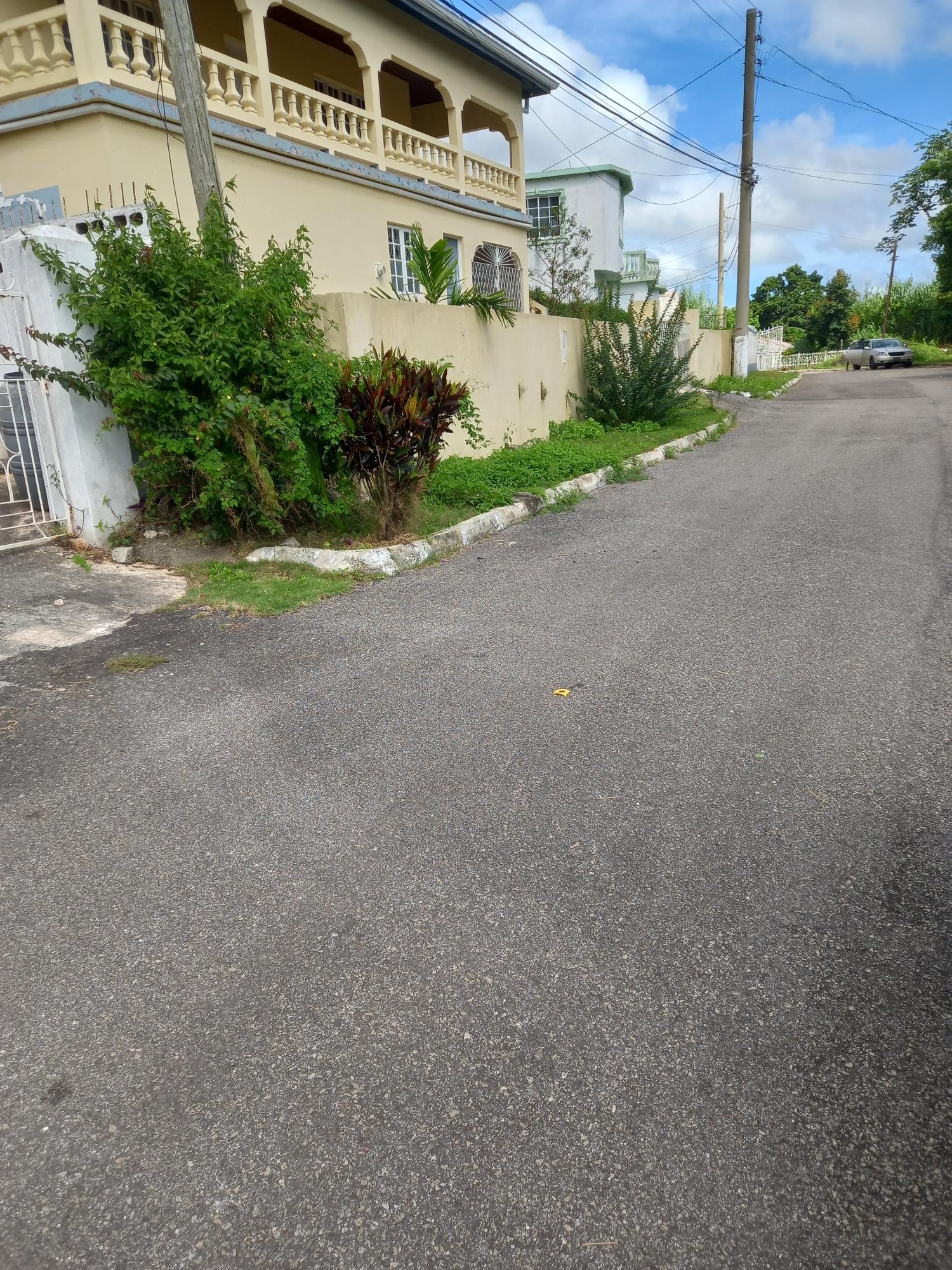 Charming-Split-Level-House-for-Sale-in-Cedar-Grove-Jamaica Second image of Lot 7 Cedar Grove H/s, Cedar cl in Mandeville, Manchester, Jamaica - property is For Sale
