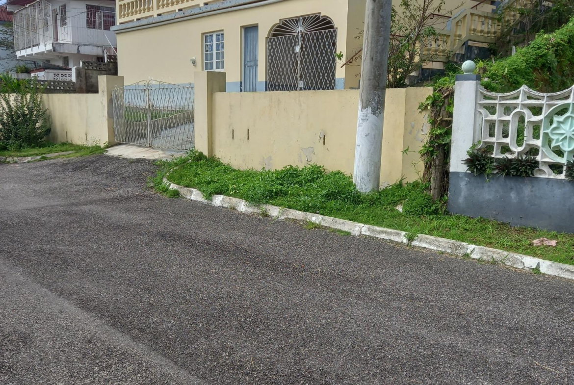 First image of Lot 7 Cedar Grove H/s, Cedar cl in Mandeville, Manchester, Jamaica - property is For Sale